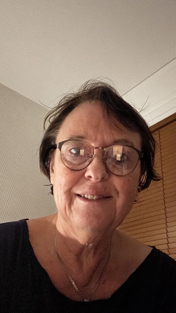 Ciccie Pernveden Malm